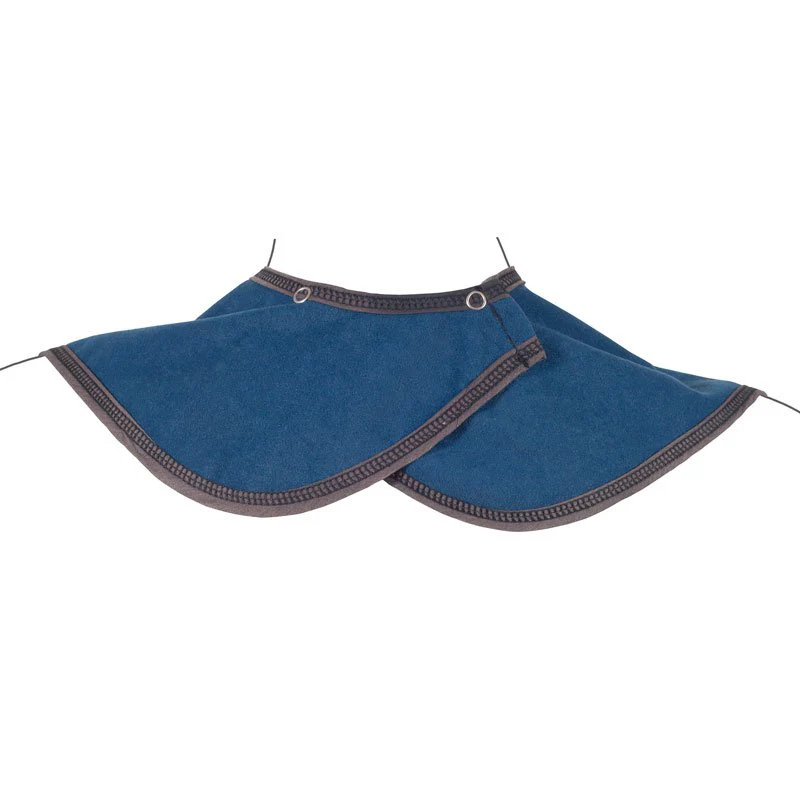 Spisestykke Velour - Blå - Image 3