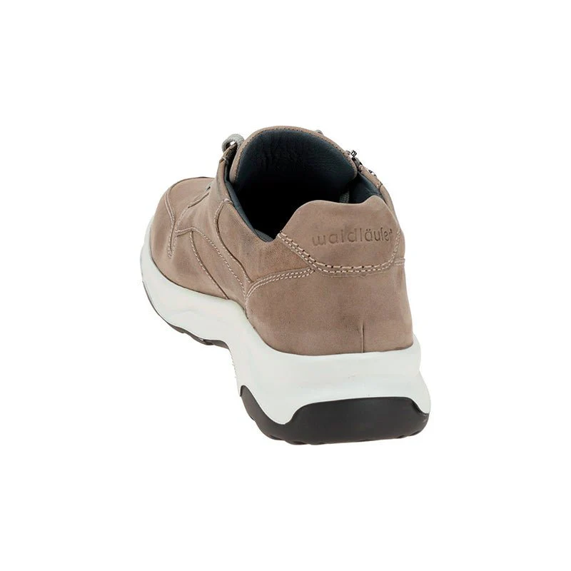 Waldläufer sporty herresneaker - Beige - Image 3