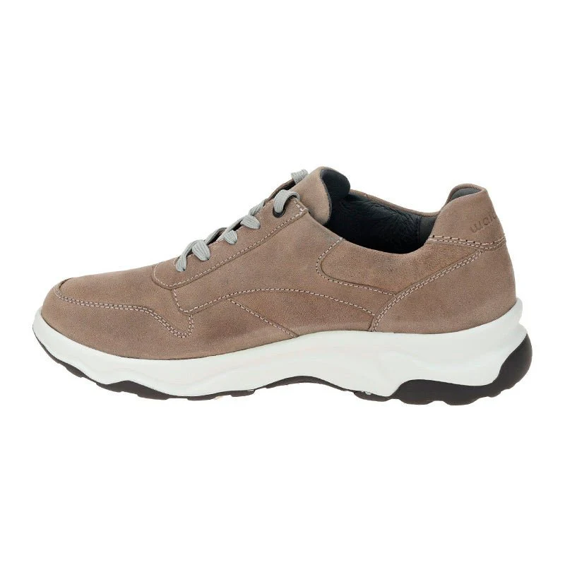 Waldläufer sporty herresneaker - Beige - Image 4