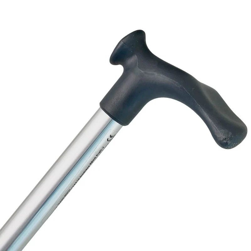 Ergonomisk stok med justerbar højde - Image 2
