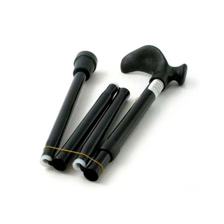 Ergonomisk stok - Sammenklappelig - Image 2