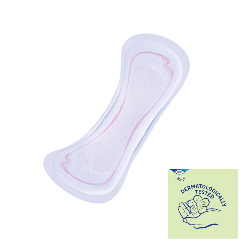 TENA® Lady normal inkontinensbind - 30 stk. - Image 2