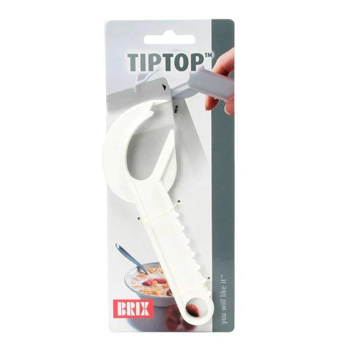Tiptop kartonåbner - Image 2
