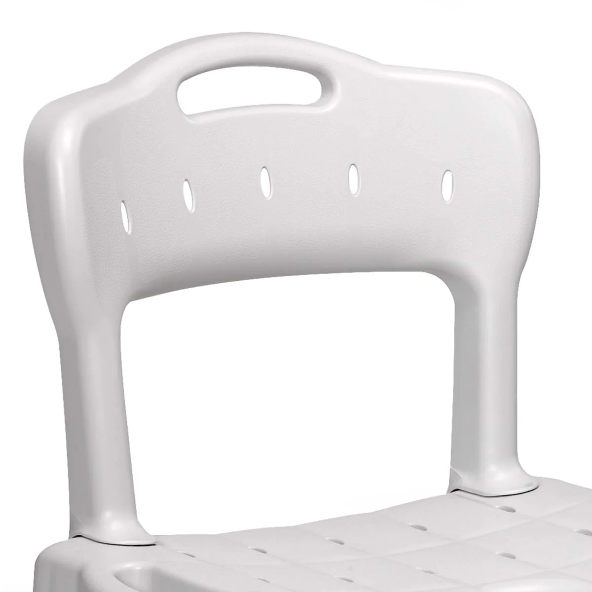 Toiletstol og badestol - Image 3