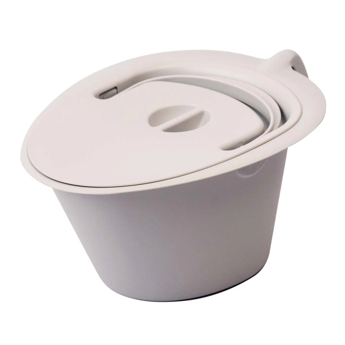Toiletstol og badestol - Image 4