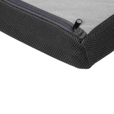 Trykaflastningspude med luft - 43x43 cm - Image 3