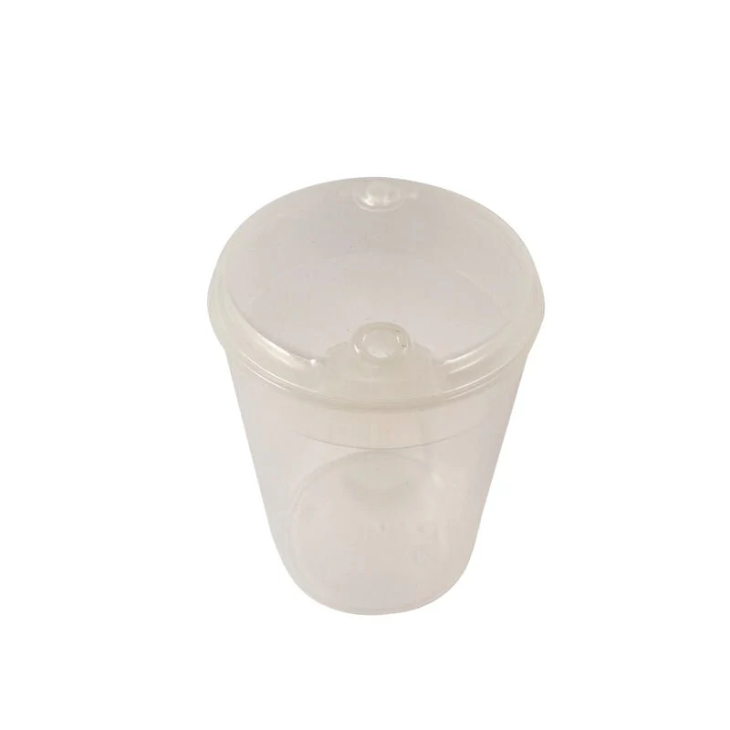 Tudkop med låg - 4 mm hul - Image 3