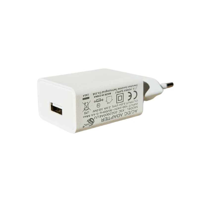USB vægoplader - Image 2