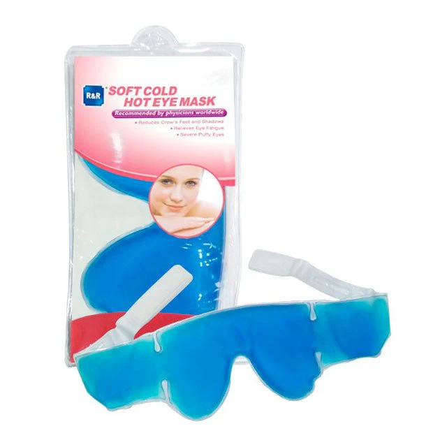 Varme-/kølepude til øjne - Image 2