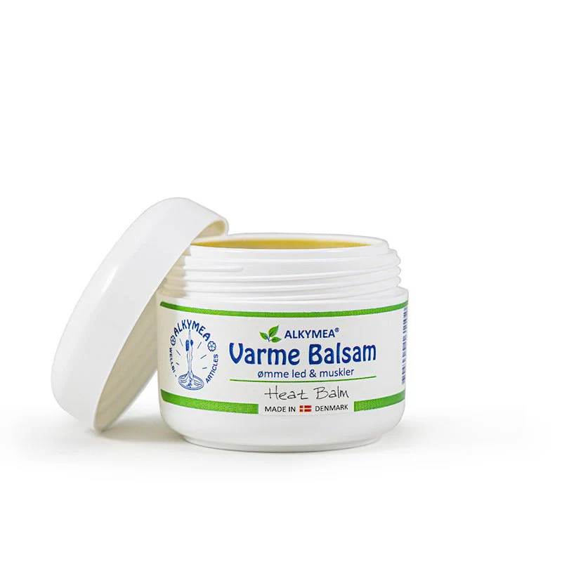 Varmebalsam - Image 2