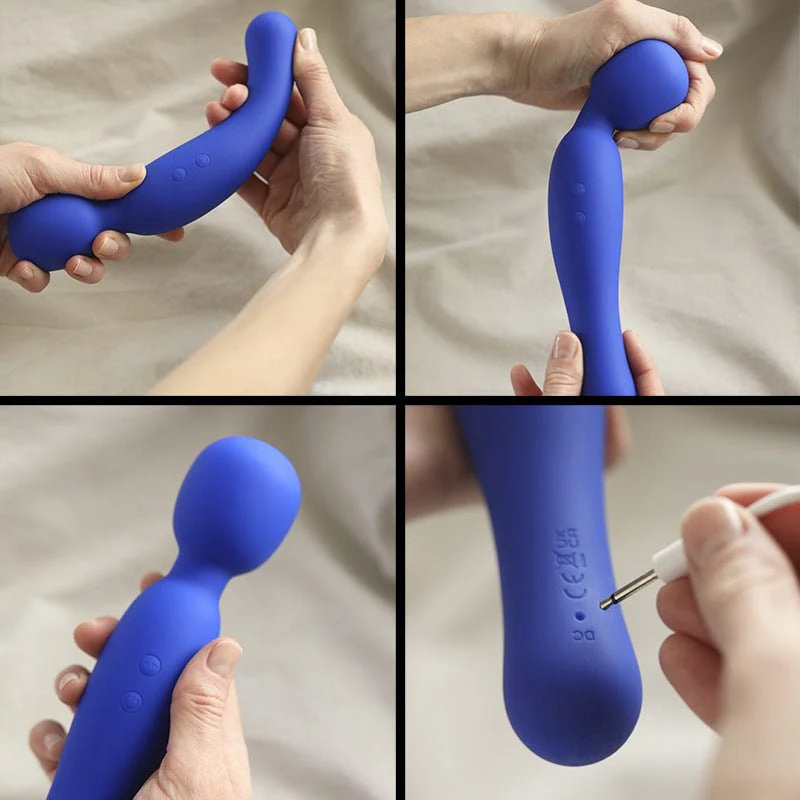 Wander vibrator - Image 4