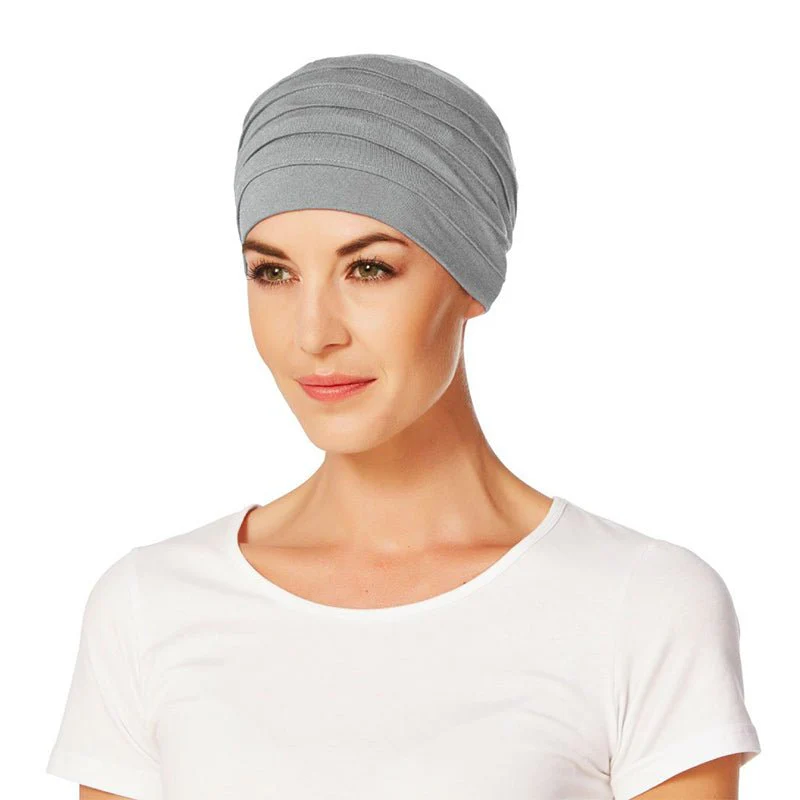 Yoga turban i bambus - Image 4
