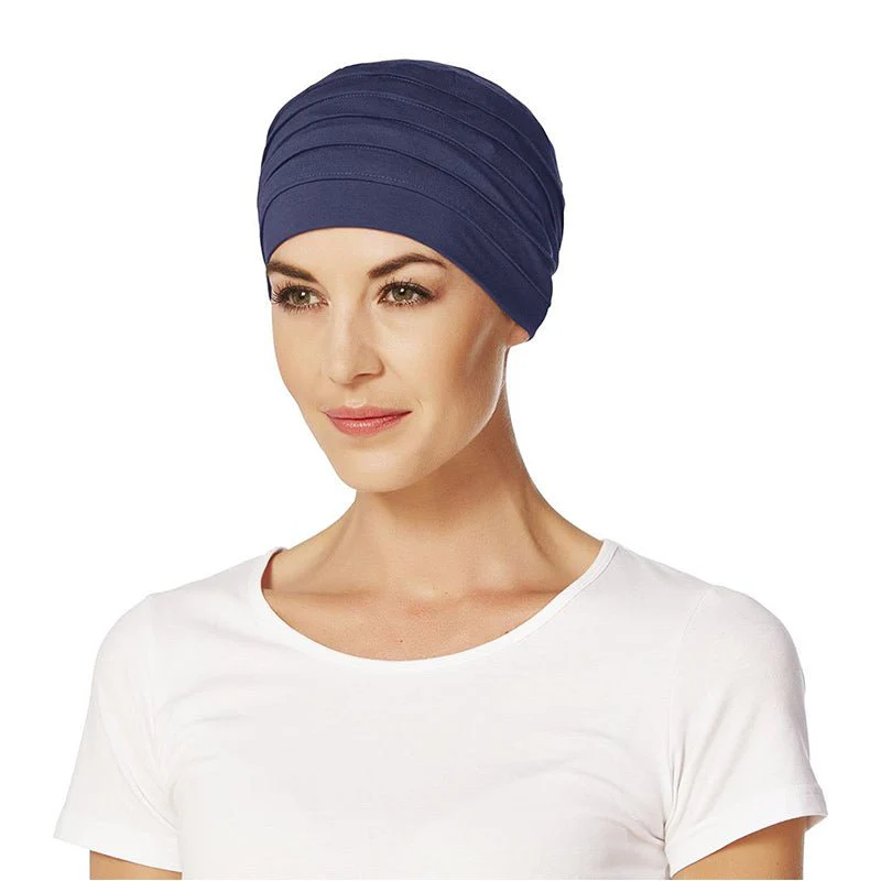 Yoga turban i bambus - Image 5