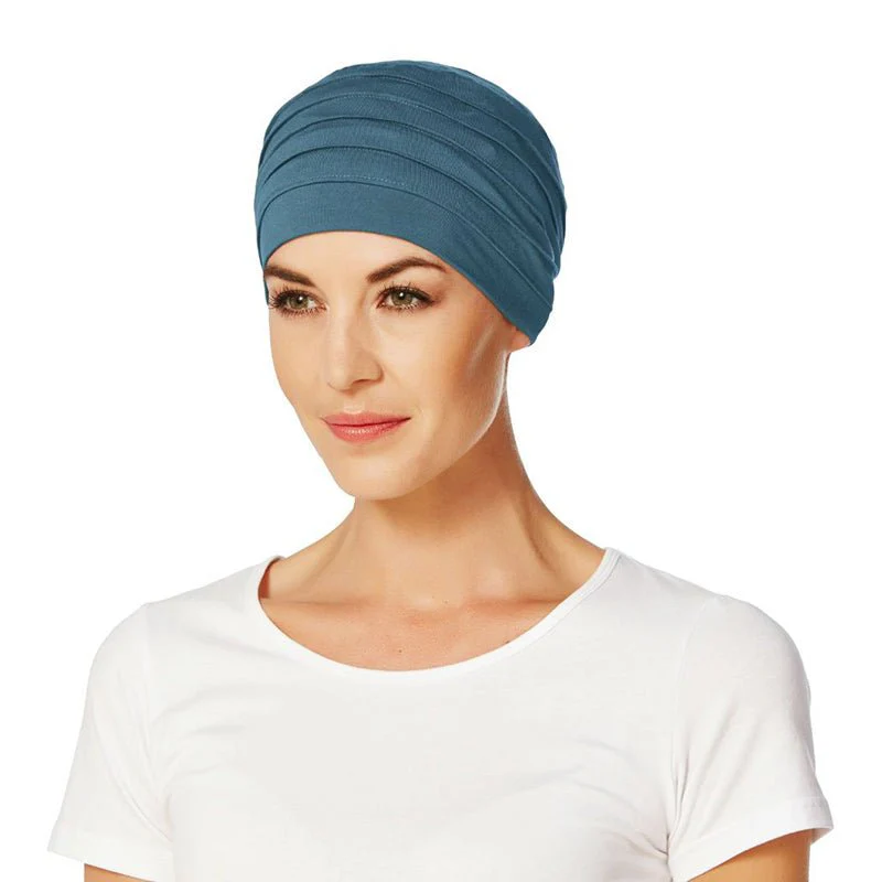 Yoga turban i bambus - Image 6