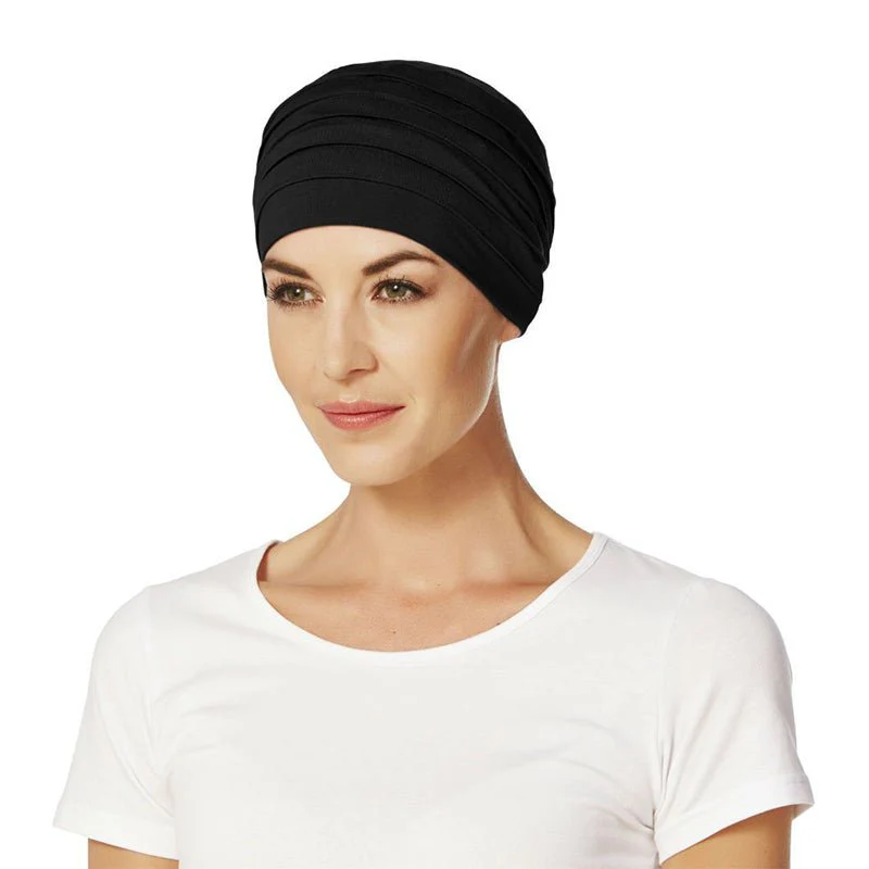 Yoga turban i bambus - Image 7